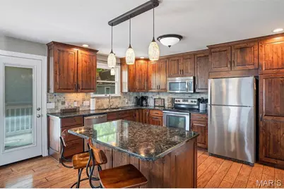 518 W 7th Street, Hermann, MO 65041 - Photo 13