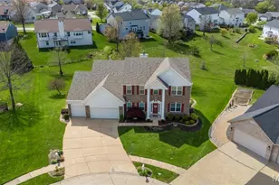 37 Bear Cub Ct, Wentzville, MO 63385 - Photo 47