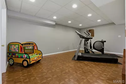 37 Bear Cub Court, Wentzville, MO 63385 - Photo 33