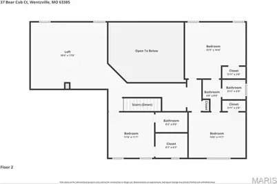 37 Bear Cub Court, Wentzville, MO 63385 - Photo 29