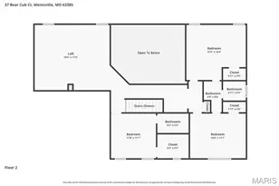 37 Bear Cub Ct, Wentzville, MO 63385 - Photo 29