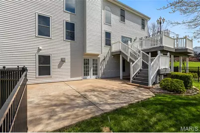 37 Bear Cub Court, Wentzville, MO 63385 - Photo 41