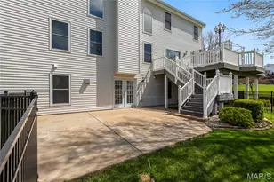 37 Bear Cub Ct, Wentzville, MO 63385 - Photo 41