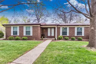 11 Wells Fargo Ct, Saint Peters, MO 63376 - Photo 1