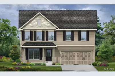 0 Stamford @ Harvest, O'Fallon, MO 63385 - Photo 1