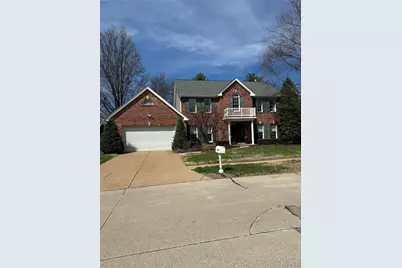 12543 Sunset Drive, Saint Louis, MO 63128 - Photo 1