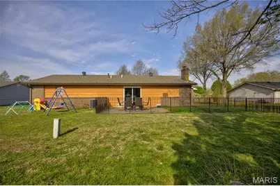 202 Ashley Dr, Sikeston, MO 63801 - Photo 31