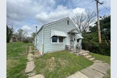 5637 Jennings Station Road, Saint Louis, MO 63136 - Photo 1