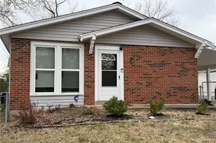 1618 Boardwalk Ave, Florissant, MO 63031 - Photo 1