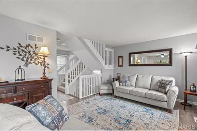13708 La Conte Court, Saint Louis, MO 63128 - Photo 9