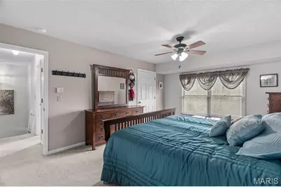 13708 La Conte Court, Saint Louis, MO 63128 - Photo 35