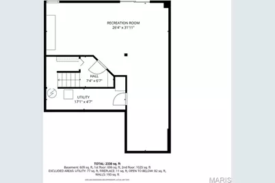 13708 La Conte Court, Saint Louis, MO 63128 - Photo 55