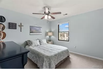 13708 La Conte Court, Saint Louis, MO 63128 - Photo 31