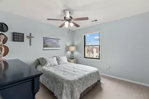 13708 La Conte Ct, Saint Louis, MO 63128 - Photo 31