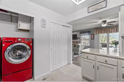 13708 La Conte Court, Saint Louis, MO 63128 - Photo 21