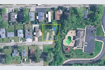 1719 Willow Oak Drive, Pevely, MO 63070 - Photo 1