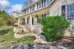 1640 Timber Hollow Dr, Wildwood, MO 63011 - Photo 3