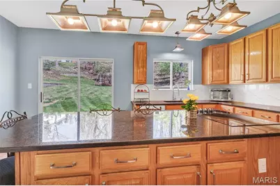 1640 Timber Hollow Drive, Wildwood, MO 63011 - Photo 15