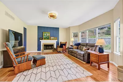 1640 Timber Hollow Drive, Wildwood, MO 63011 - Photo 11