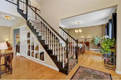 1640 Timber Hollow Drive, Wildwood, MO 63011 - Photo 7