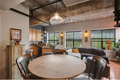 1831 Sidney Street #L, Saint Louis, MO 63104 - Photo 5