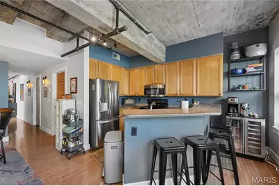 1831 Sidney Street #L, Saint Louis, MO 63104 - Photo 9
