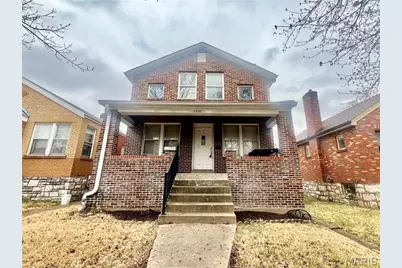 6408 Oleatha Avenue, Saint Louis, MO 63139 - Photo 1