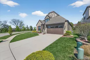 14702 Schoettler Grove Ct, Chesterfield, MO 63017 - Photo 29