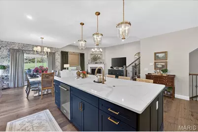 14702 Schoettler Grove Court, Chesterfield, MO 63017 - Photo 5