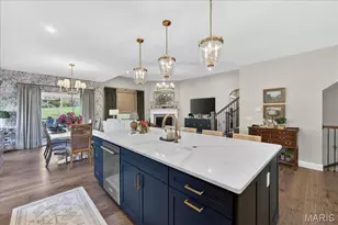 14702 Schoettler Grove Ct, Chesterfield, MO 63017 - Photo 5