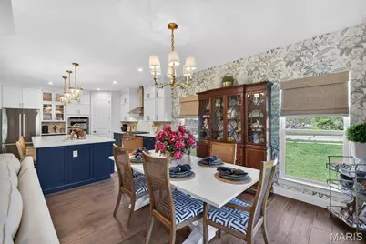 14702 Schoettler Grove Court, Chesterfield, MO 63017 - Photo 9