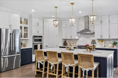 14702 Schoettler Grove Court, Chesterfield, MO 63017 - Photo 7