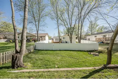 449 Madrina Court, Ballwin, MO 63021 - Photo 37
