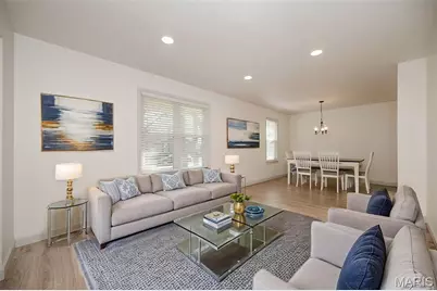 449 Madrina Court, Ballwin, MO 63021 - Photo 3