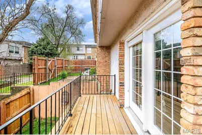 1169 Rue La Ville Walk #1169, Creve Coeur, MO 63141 - Photo 17