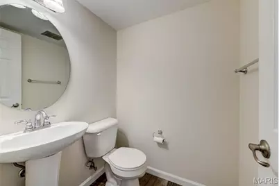 1169 Rue La Ville Walk #1169, Creve Coeur, MO 63141 - Photo 7
