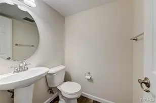 1169 Rue La Ville Walk, Creve Coeur, MO 63141 - Photo 7
