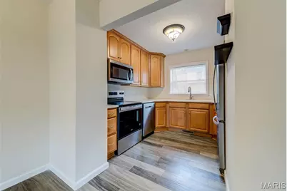 1169 Rue La Ville Walk #1169, Creve Coeur, MO 63141 - Photo 5