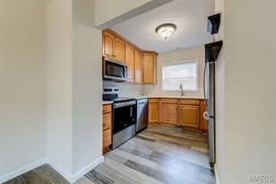 1169 Rue La Ville Walk, Creve Coeur, MO 63141 - Photo 5
