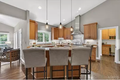 1948 Terrimill Terrace, Chesterfield, MO 63017 - Photo 21