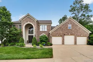 1948 Terrimill Terrace, Chesterfield, MO 63017 - Photo 1