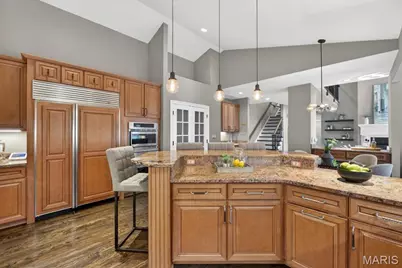 1948 Terrimill Terrace, Chesterfield, MO 63017 - Photo 23