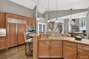 1948 Terrimill Terrace, Chesterfield, MO 63017 - Photo 23