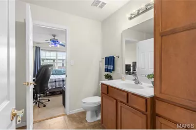 406 S Church Street #522, Saint Peters, MO 63376 - Photo 17