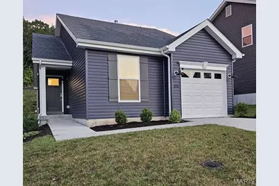 876 Black Bear Drive, House Springs, MO 63051 - Photo 1