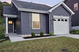 876 Black Bear Dr, House Springs, MO 63051 - Photo 1