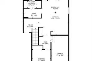 876 Black Bear Dr, House Springs, MO 63051 - Photo 17