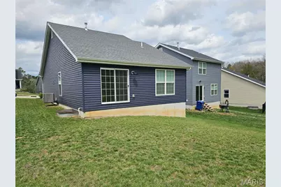 876 Black Bear Drive, House Springs, MO 63051 - Photo 19