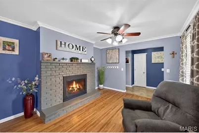 33 Ayrshire Road, Saint Charles, MO 63303 - Photo 7