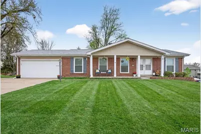 33 Ayrshire Road, Saint Charles, MO 63303 - Photo 1